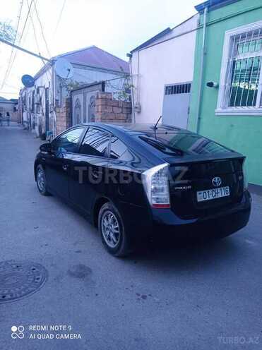 Toyota Prius 2010, 250,000 km - 1.8 l - Bakı