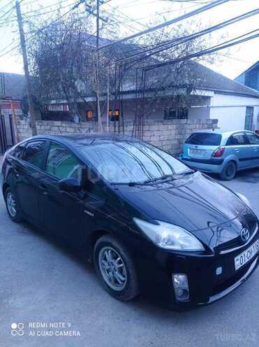 Toyota Prius 2010, 250,000 km - 1.8 l - Bakı