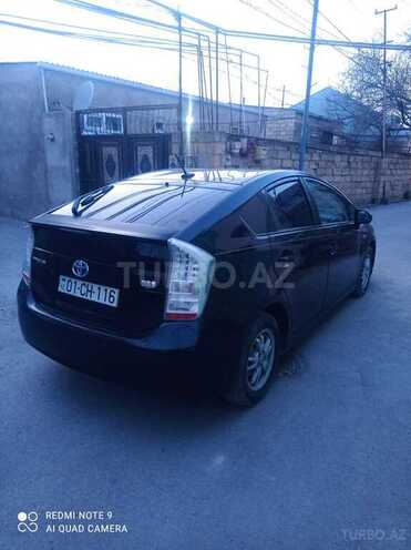 Toyota Prius 2010, 250,000 km - 1.8 l - Bakı