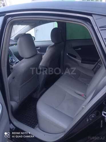 Toyota Prius 2010, 250,000 km - 1.8 l - Bakı