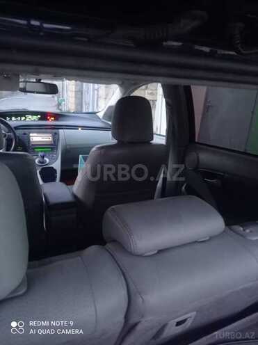Toyota Prius 2010, 250,000 km - 1.8 l - Bakı