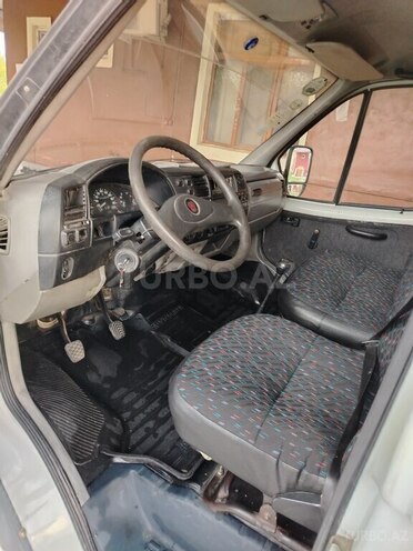 GAZ 330200 2008, 120,000 km - 2.4 l - Bərdə
