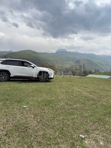 Toyota RAV4 2022, 81,000 km - 2.5 l - Bakı