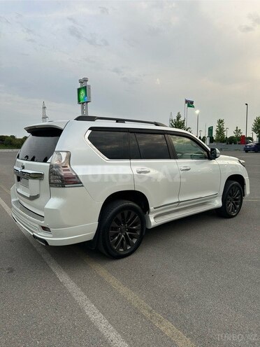 Toyota Land Cruiser Prado 2013, 297,700 km - 2.7 л - Bakı