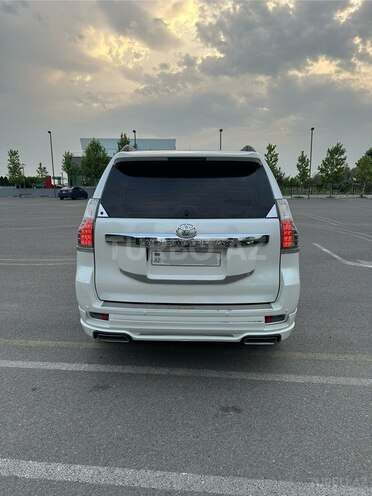 Toyota Land Cruiser Prado 2013, 297,700 km - 2.7 л - Bakı