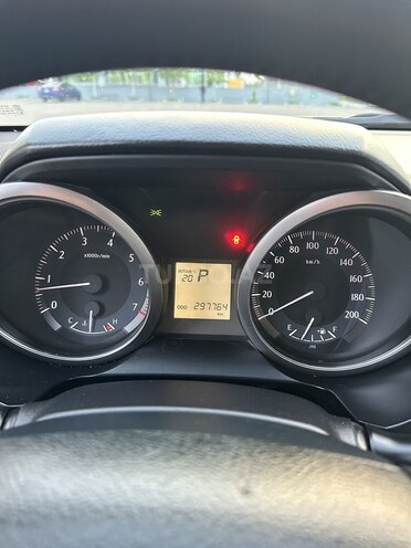 Toyota Land Cruiser Prado 2013, 297,700 km - 2.7 л - Bakı