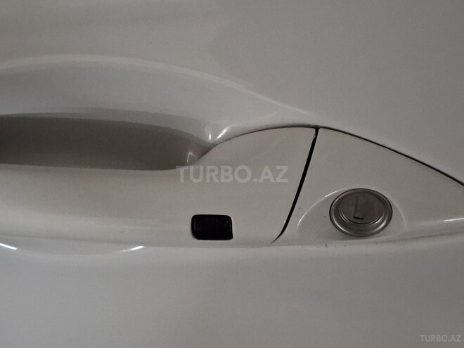 Hyundai Elantra 2011, 115,000 km - 1.8 l - Bakı
