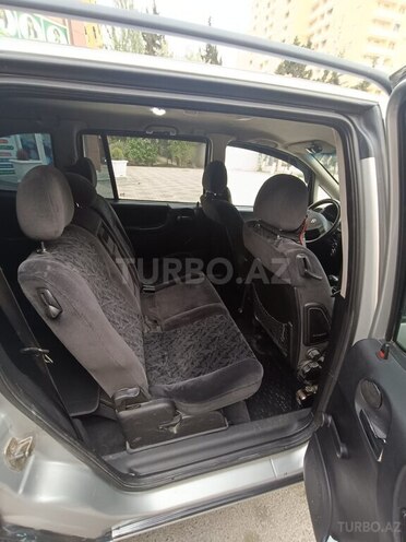 Opel Zafira 2000, 310,000 km - 1.8 l - Sumqayıt