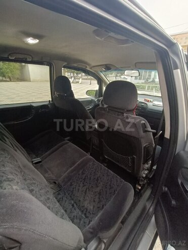 Opel Zafira 2000, 310,000 km - 1.8 l - Sumqayıt