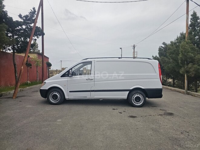 Mercedes Vito 111 2009, 310,335 km - 2.2 l - Bakı