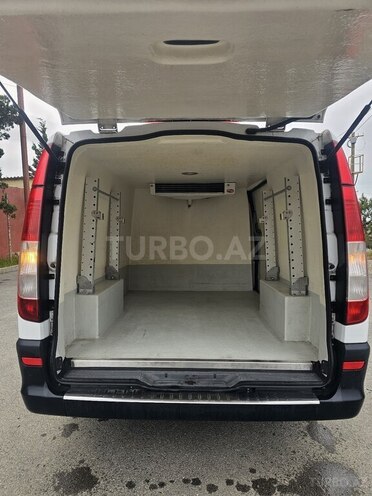 Mercedes Vito 111 2009, 310,335 km - 2.2 l - Bakı