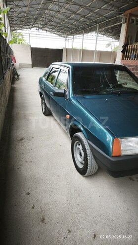 LADA (VAZ) 21099 1998, 173,468 km - 1.6 l - Ağdaş