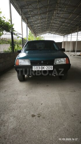LADA (VAZ) 21099 1998, 173,468 km - 1.6 l - Ağdaş