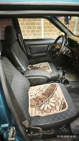 LADA (VAZ) 21099 1998, 173,468 km - 1.6 l - Ağdaş