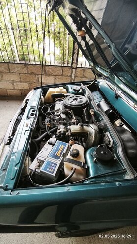 LADA (VAZ) 21099 1998, 173,468 km - 1.6 l - Ağdaş