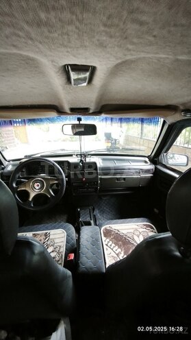 LADA (VAZ) 21099 1998, 173,468 km - 1.6 l - Ağdaş