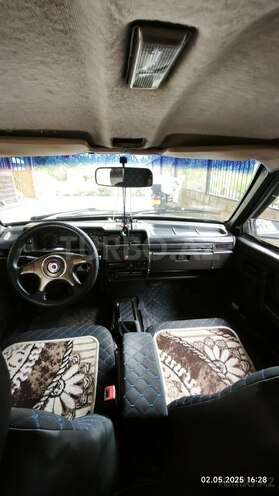 LADA (VAZ) 21099 1998, 173,468 km - 1.6 l - Ağdaş