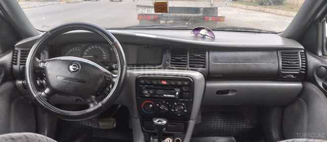 Opel Vectra 1997, 239,000 km - 1.8 l - Xaçmaz