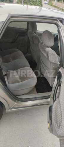 Opel Vectra 1997, 239,000 km - 1.8 l - Xaçmaz