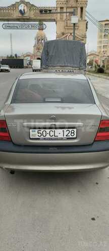 Opel Vectra 1997, 239,000 km - 1.8 l - Xaçmaz