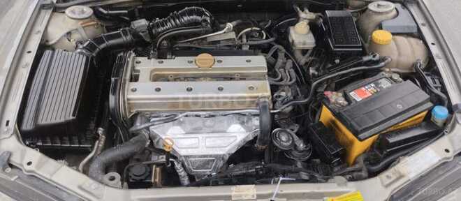 Opel Vectra 1997, 239,000 km - 1.8 l - Xaçmaz