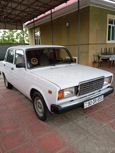 LADA (VAZ) 2107 2008, 84,000 km - 1.6 l - Cəlilabad