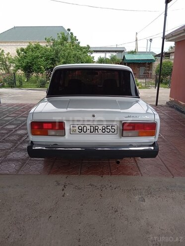LADA (VAZ) 2107 2008, 84,000 km - 1.6 l - Cəlilabad