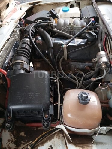 LADA (VAZ) 2107 2008, 84,000 km - 1.6 l - Cəlilabad
