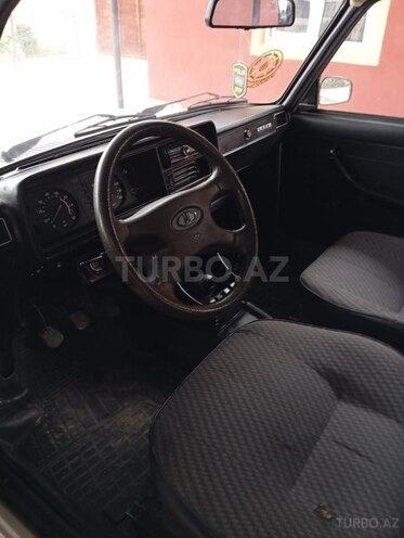 LADA (VAZ) 2107 2008, 84,000 km - 1.6 l - Cəlilabad