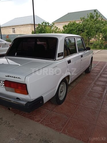 LADA (VAZ) 2107 2008, 84,000 km - 1.6 l - Cəlilabad