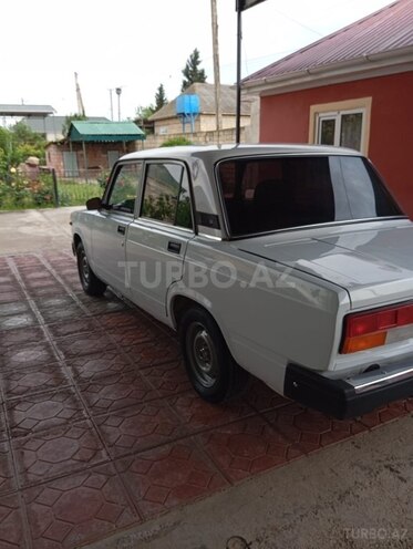 LADA (VAZ) 2107 2008, 84,000 km - 1.6 l - Cəlilabad
