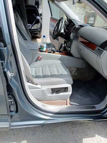 Volkswagen Touareg 2004, 338,448 km - 3.2 l - Bakı