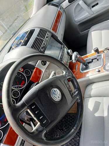 Volkswagen Touareg 2004, 338,448 km - 3.2 l - Bakı