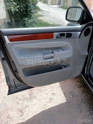Volkswagen Touareg 2004, 338,448 km - 3.2 l - Bakı