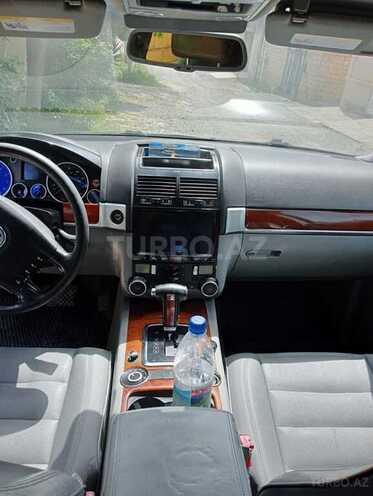 Volkswagen Touareg 2004, 338,448 km - 3.2 l - Bakı
