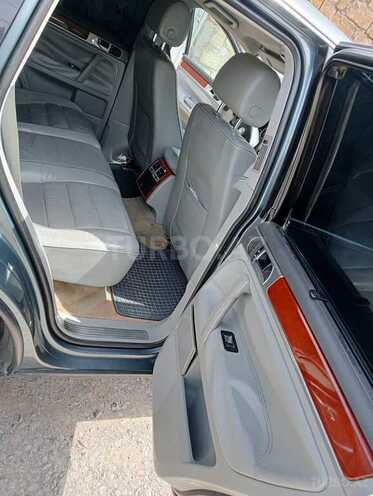 Volkswagen Touareg 2004, 338,448 km - 3.2 l - Bakı