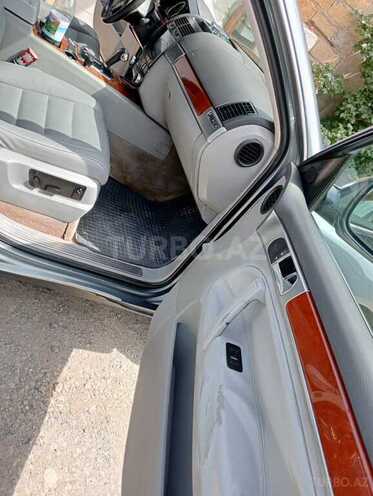 Volkswagen Touareg 2004, 338,448 km - 3.2 l - Bakı