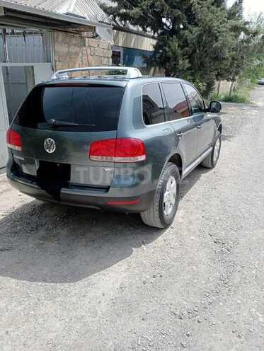 Volkswagen Touareg 2004, 338,448 km - 3.2 l - Bakı