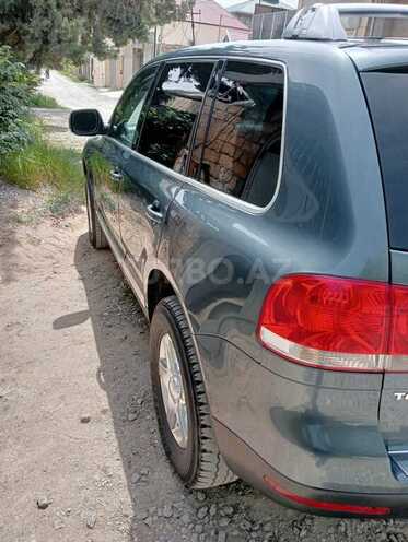 Volkswagen Touareg 2004, 338,448 km - 3.2 l - Bakı