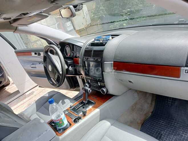 Volkswagen Touareg 2004, 338,448 km - 3.2 l - Bakı