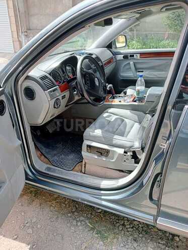 Volkswagen Touareg 2004, 338,448 km - 3.2 l - Bakı