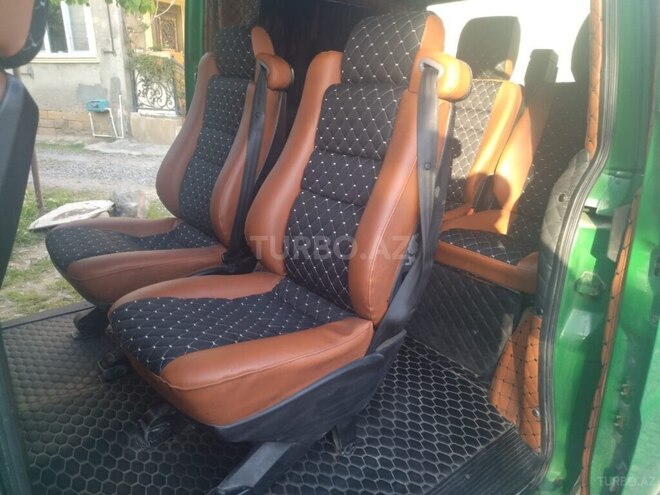 Mercedes Vito 1998, 64,581 km - 2.3 л - Bakı