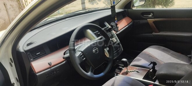 Nissan Teana 2006, 240,000 km - 2.3 l - Sumqayıt
