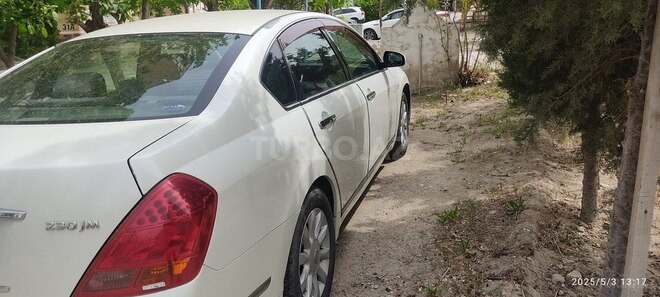 Nissan Teana 2006, 240,000 km - 2.3 l - Sumqayıt