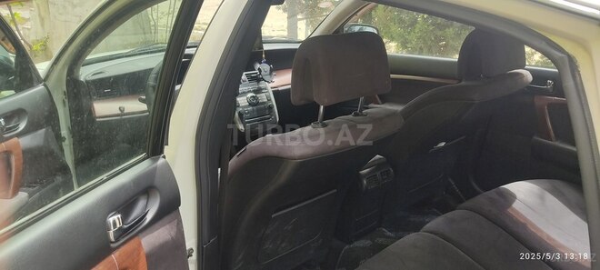 Nissan Teana 2006, 240,000 km - 2.3 l - Sumqayıt