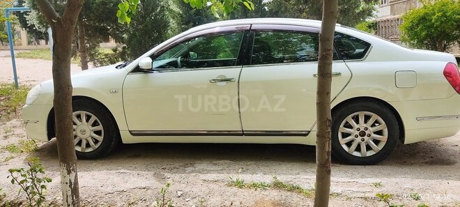 Nissan Teana 2006, 240,000 km - 2.3 l - Sumqayıt