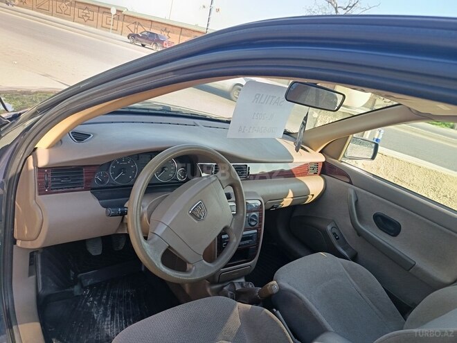 Khazar LX 2021, 43,000 km - 1.7 l - Quba