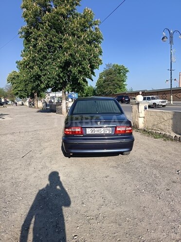 Khazar LX 2021, 43,000 km - 1.7 l - Quba