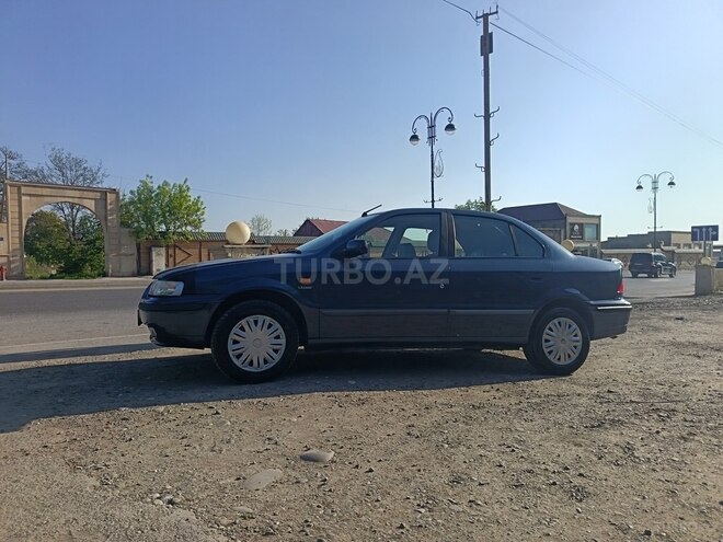 Khazar LX 2021, 43,000 km - 1.7 l - Quba