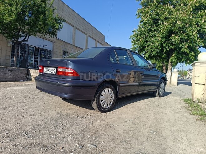 Khazar LX 2021, 43,000 km - 1.7 l - Quba